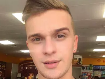 Imlive Private Sex Chat of AdamLawford