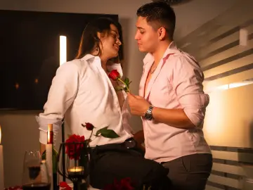 Imlive Watch Live Sex Cams of NicoHoffman