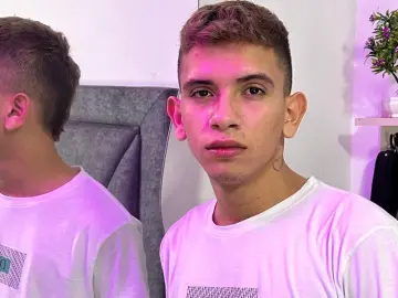 Livejasmin Best Webcam of EthanBlaze