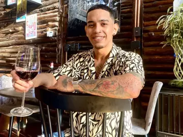 Livejasmin Private Sex Chat of DamianReyes