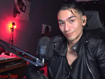Livejasmin Best live sex cam show of DemianPecados