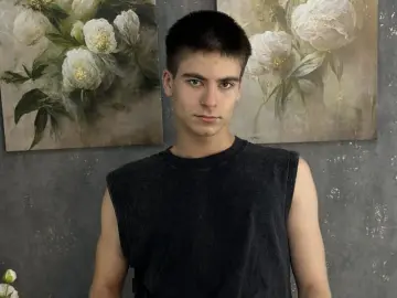 Livejasmin Best Webcam of LeonardoCross