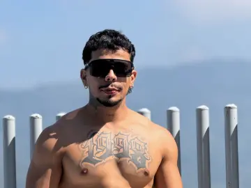 Livejasmin Live Porn of DeimonLaker