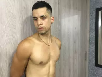 Livejasmin Adult Webcam of MikeRosses