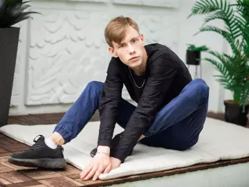 Livejasmin Watch Live Sex Cams of ErickDeen