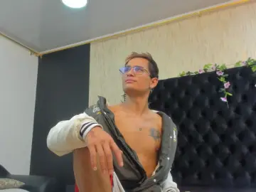 Livejasmin Free Live Porn of DamianGarcia