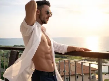 Livejasmin Live Porn of XanderBlack