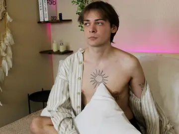 Livejasmin Adult Webcam of PaulWilson