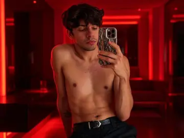 Livejasmin Best Webcam of MateoStone
