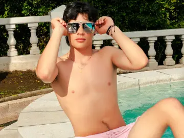 Livejasmin Best live sex cam show of BenitoSaenz