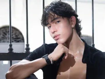 Livejasmin Sex Chat of RickFlame