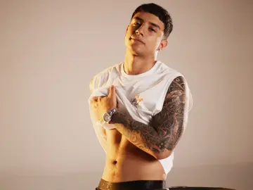 Livejasmin Live Sex of JazeBradley