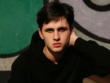 Livejasmin Live Porn of JefreyCarter