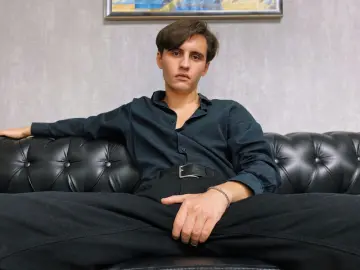 Livejasmin Live Sex Cam of JefreyCarter