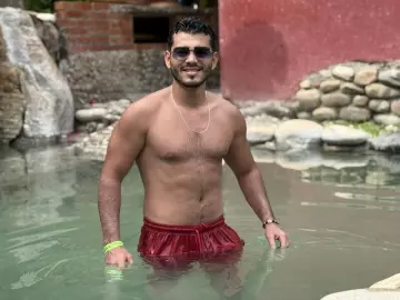 Livejasmin Sex Chat of RyanPeace