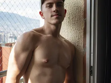 Livejasmin Free Porn Cam of MaxFerrer