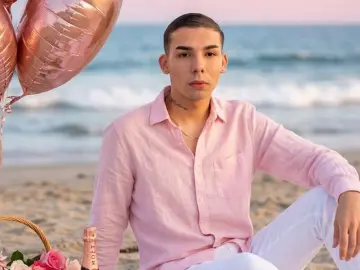 Livejasmin Adult Webcam of PaulSaenz