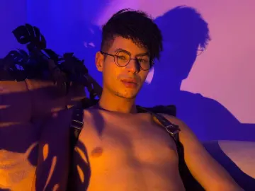 Livejasmin Private Sex Chat of ThiagoSaenns