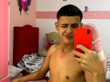 Livejasmin Private Sex Chat of PaulBryan