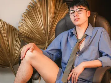 Livejasmin Adult Webcams of AlexanderCollman