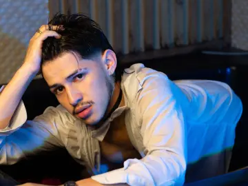 Livejasmin Private Sex Chat of NathFerrara