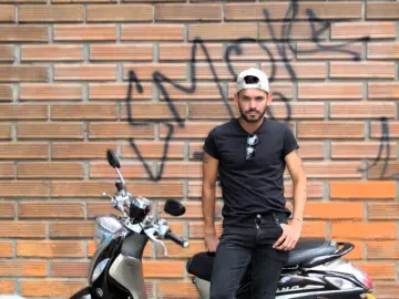 Livejasmin Best live sex cam show of EthanGrays