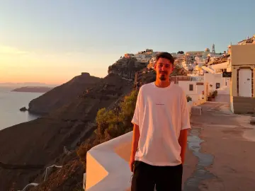 Livejasmin Live Porn of EnzoRacey