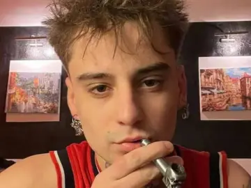 Livejasmin Sex Cam of PhilMorgan
