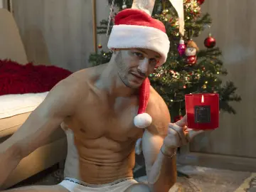 Livejasmin Sex Chat of AxelFairchaild