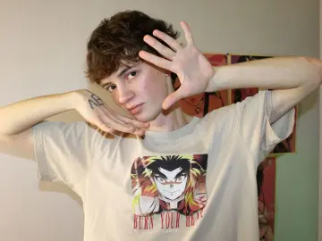 Livejasmin Nude Webcam of LukeStevens