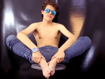 Livejasmin Adult Webcam of LeonelStark