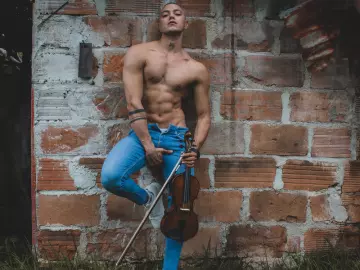 Livejasmin Live Sex of KenMcLean