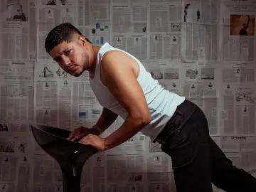 Livejasmin Nude Webcam of CrisJhones