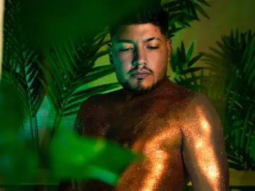 Livejasmin Free Porn Cam of CrisJhones