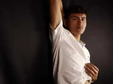 Livejasmin Sex Chat of NicolasTorre