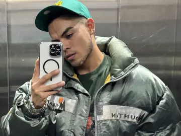 Livejasmin Best live sex cam show of MikeeScooth