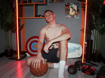 Livejasmin Adult Webcam of HectorSpector