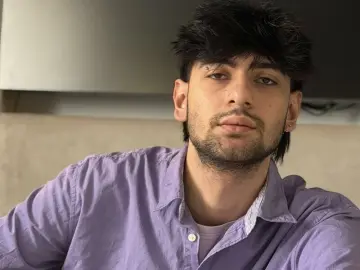 Livejasmin Adult Webcam of NixonGale