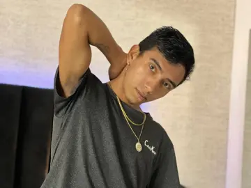 Livejasmin Live Sex Cam of DominusBlack