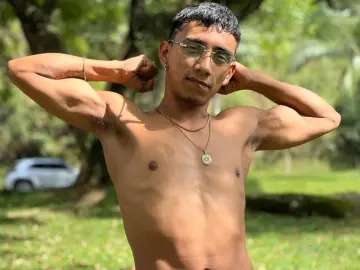 Livejasmin Live Sex Cam of DominusBlack