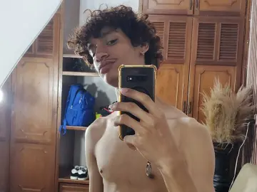 Livejasmin Live Porn of PeterDemian