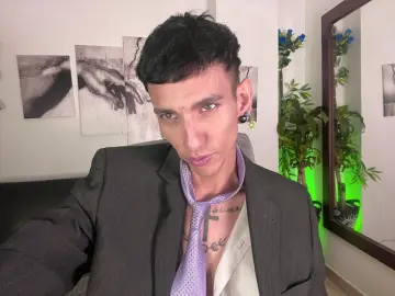 Livejasmin Live Sex of KurtLust