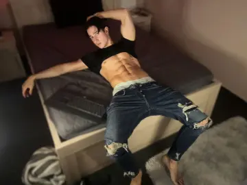 Livejasmin Free Porn Cam of ChristianLevyne