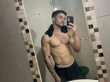 Livejasmin Live Porn of TrevorArg