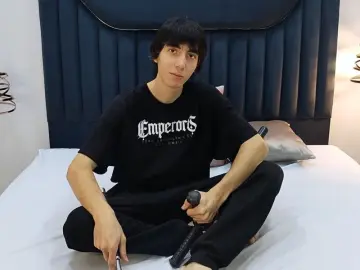 Livejasmin Adult Webcam of JeffBellfort