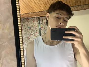 Livejasmin Private Sex Chat of LiamAndrewz