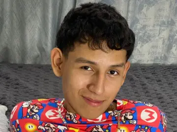 Livejasmin Live Sex of FelipeGongn