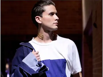 Livejasmin Free Porn Cam of JoseFox