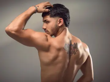 Livejasmin Best Webcam of ArturoCardona