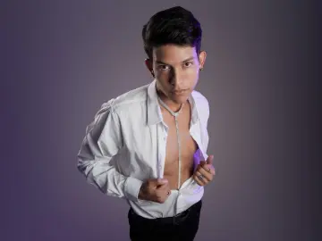 Livejasmin Live Sex Cam of LeisanFox